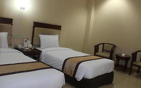 Hotel Jasmine Jayapura